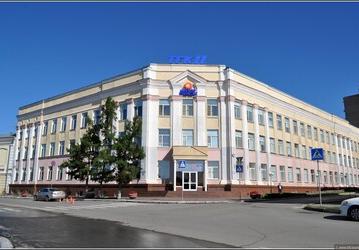 Мониторинг инженерных сетей здания ОАО «СО ЕЭС», г. Омск